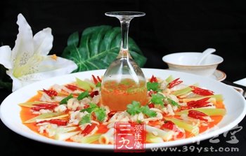 秋季美容養顏食譜大盤點 吃出健康細膩白嫩肌膚