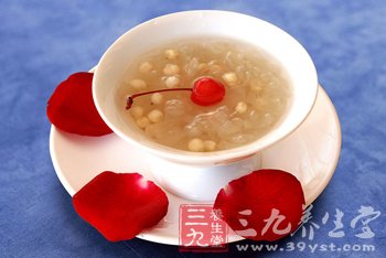 節氣養生 立秋養生食譜