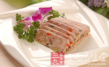 節氣養生 立秋養生食譜