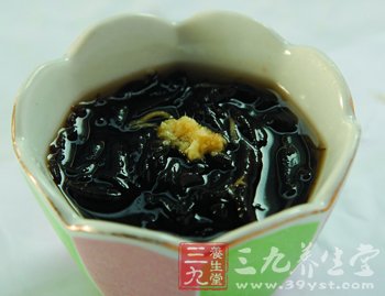 節氣養生 立秋養生食譜