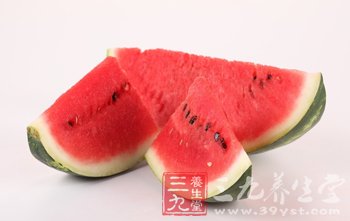 西瓜皮的9種健康吃法