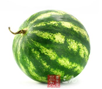 西瓜皮的9種健康吃法