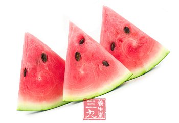 西瓜皮的9種健康吃法