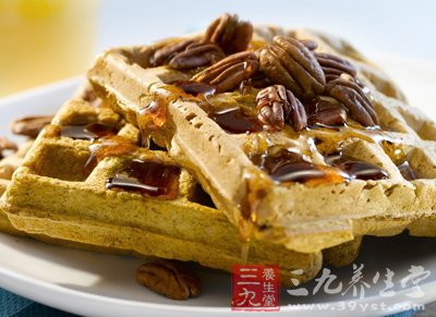 提升孕力四道食譜