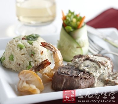 提升孕力四道食譜