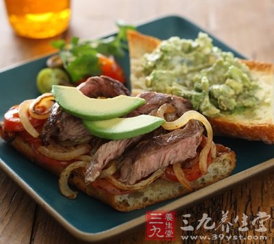 提升孕力四道食譜