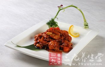 七款兔肉藥膳食譜補血益氣