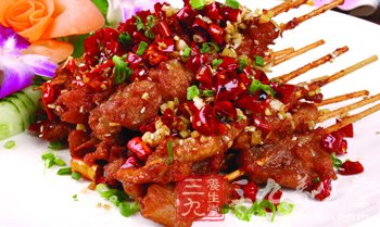 七款兔肉藥膳食譜補血益氣