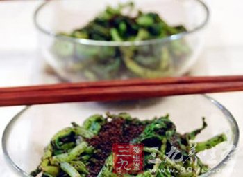 5種菠菜食譜補血養顏 做聰明女人