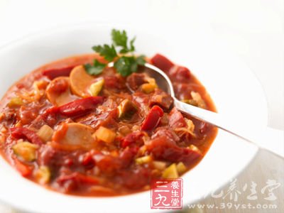 羅宋湯做法