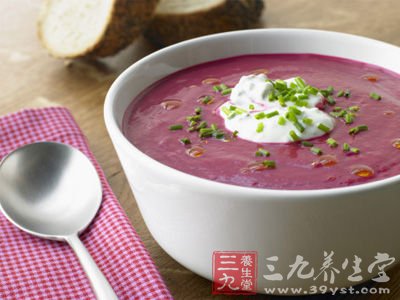 DIY瘦身羅宋湯
