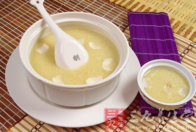 6款減肥排毒湯 清除體內毒素