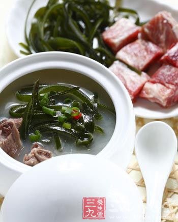 超強瘦身菜湯 7天消滅6斤贅肉