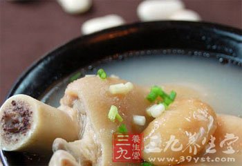 五道夏季營養養顏美膚美味湯 使女人美麗更持久