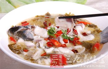 美味小廚房的吃魚妙計