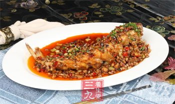 美味小廚房的吃魚妙計