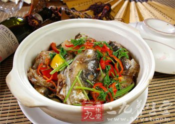 美味小廚房的吃魚妙計