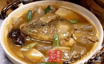 美味小廚房的吃魚妙計