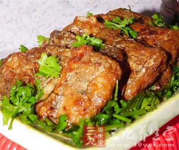 美味小廚房的吃魚妙計