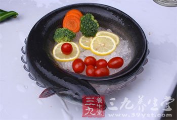 美味小廚房的吃魚妙計