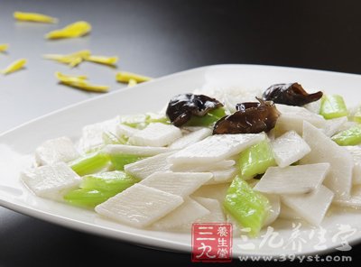 七款山藥藥膳食譜 巧妙搭配更養生