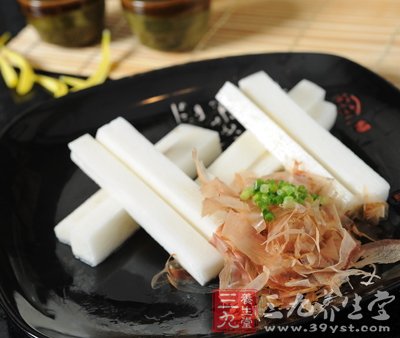 七款山藥藥膳食譜 巧妙搭配更養生