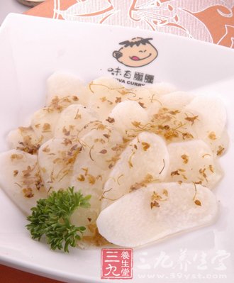 七款山藥藥膳食譜 巧妙搭配更養生