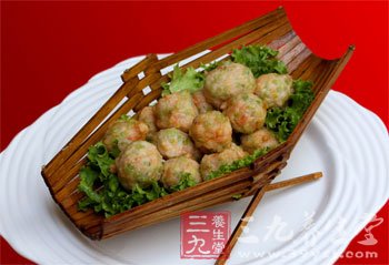 食譜教你吃芹菜補身體