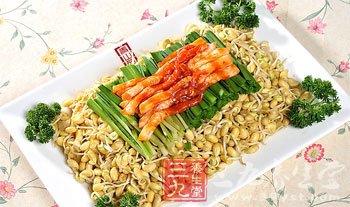 豆芽最營養 多吃有利健康