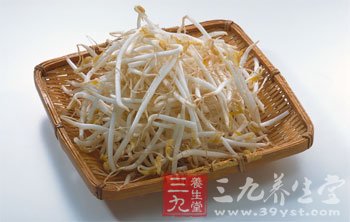 豆芽最營養 多吃有利健康