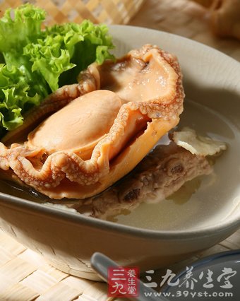 四款養生食譜 助你熬夜不傷身