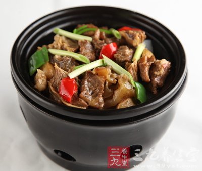 四款養生食譜 助你熬夜不傷身