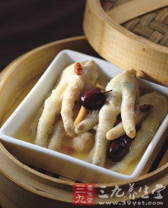 四款養生食譜 助你熬夜不傷身