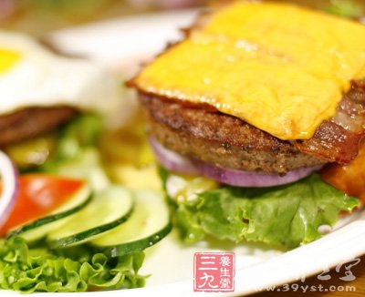 六道懶人西式晚餐