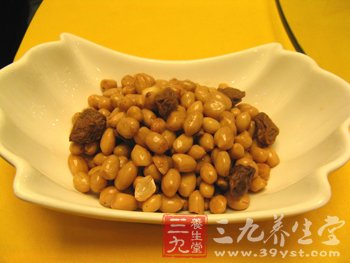美容養顏食譜
