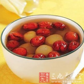 美容養顏食譜