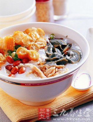 八寶甜蜜粥愛做消“斑”運動