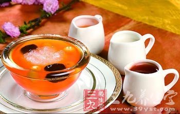 蓮子食療養生