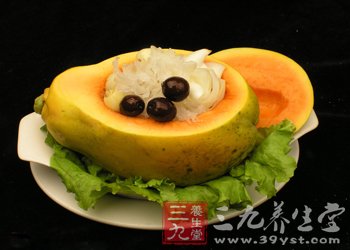 蓮子食療養生