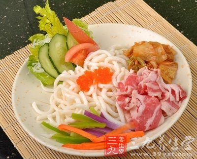 韓國泡菜減肥方法