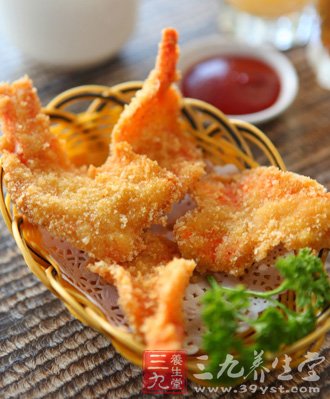 夏天9款白領午餐食譜 補氣健脾