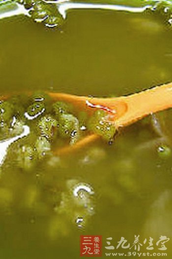 怎樣煮綠豆湯最好