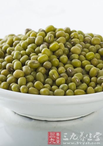 怎樣煮綠豆湯最好
