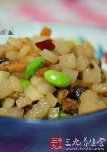 推薦素菜減肥食譜 健康營養又瘦身