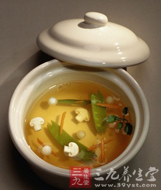 6道家常豐胸菜 圓波濤