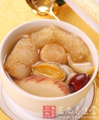 6道家常豐胸菜 圓波濤