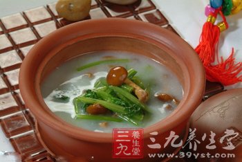 5款菠菜食譜補血養顏