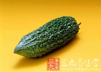 8款苦瓜食譜 減肥解暑