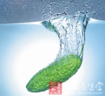 8款苦瓜食譜 減肥解暑