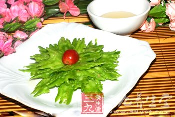 8款苦瓜食譜 減肥解暑